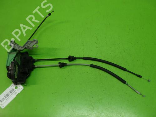 Used Rear right lock HYUNDAI i30 (FD) 1.6 (126 hp) 30365626