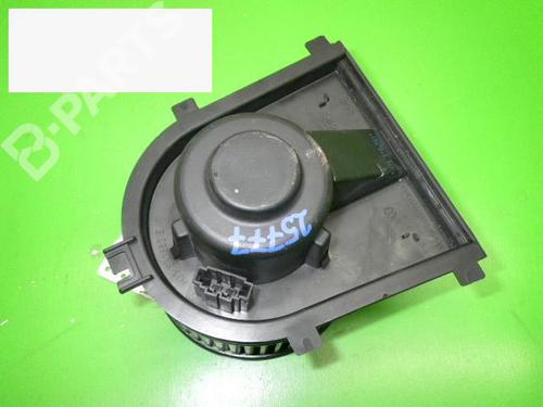 Heater blower motor SEAT LEON (1M1) 1.9 TDI | BP6355778M62 