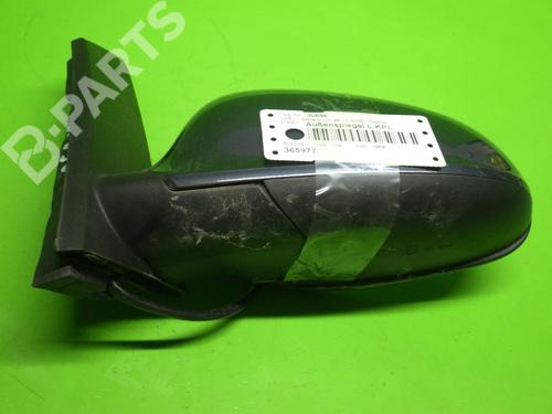 Left mirror OPEL ASTRA J (P10) 2.0 CDTI (68) | BP7248050C26 