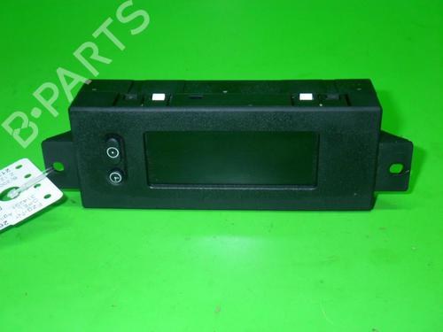 Used Display monitor Display monitor 6359772 6359772