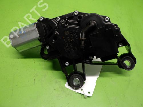 Rear wiper motor VW POLO (9N_, 9A_) 1.2 12V | BP19400907M102 