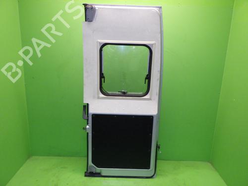 Left tailgate PEUGEOT BOXER Van (244) 2.8 HDi | BP18967574C76 