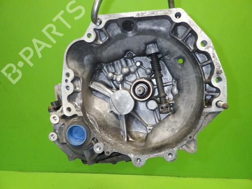 Used Gearbox Gearbox SUZUKI WAGON R+ (MA) 1.3 (RB413) (94 hp) 34049212 34049212