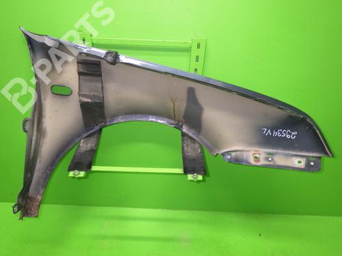 Left front fenders VW BORA Variant (1J6) 1.9 TDI | BP7044208C41 