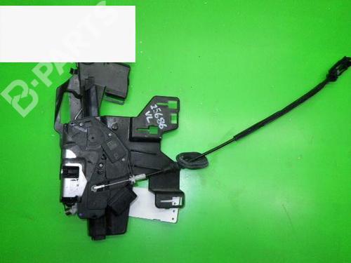 Front left lock FORD FIESTA VI (CB1, CCN) 1.4 TDCi | BP6608309C98 