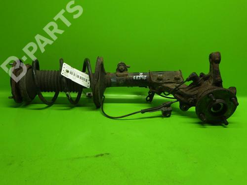 Used Right front shock absorber TOYOTA COROLLA Estate (_E12_) 1.4 D4-D (NDE120_, NDE120R) (90 hp) 6609557