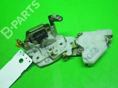 Front left lock NISSAN MICRA II (K11) 1.0 i 16V | BP6672261C98 