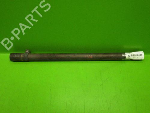 Used Exhaust system VW JETTA II (19E, 1G2, 165) 1.6 (70 hp) 14700149