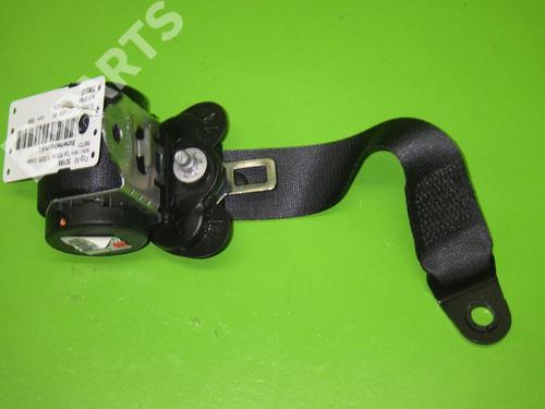 Rear left seatbelt MINI MINI (R56) Cooper | BP6667385I29 