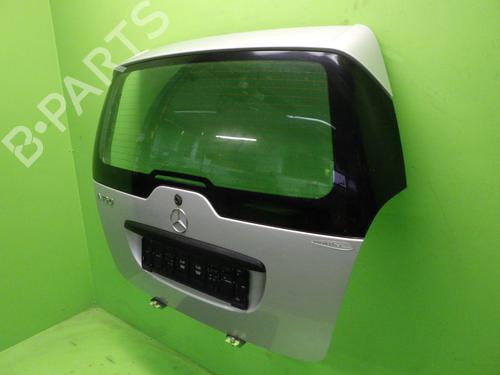 Tailgate MERCEDES-BENZ A-CLASS (W169) A 150 (169.031, 169.331) | BP19162901C6 