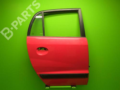 Dør højre bagtil HYUNDAI ATOS (MX) 1.1 (63 hp) 6674993