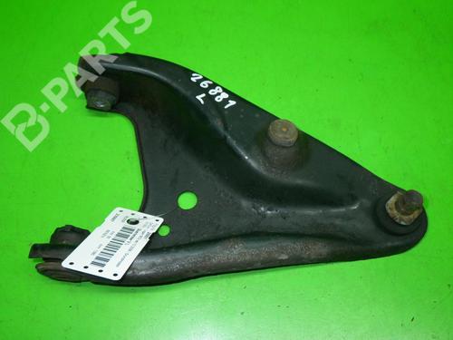 Left front suspension arm DACIA LOGAN MCV (KS_) 1.4 | BP6609235M12 