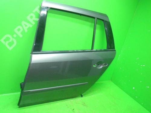 Left rear door RENAULT LAGUNA II Grandtour (KG0/1_) 2.2 dCi (KG0F, KG1N) | BP6652379C4 