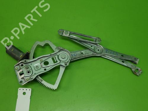 Used Front left window mechanism Front left window mechanism 37511844 37511844
