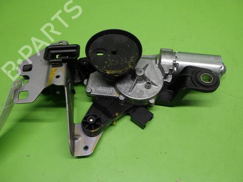 Used Rear wiper motor BMW 5 Touring (F11) 520 d (184 hp) 28725061