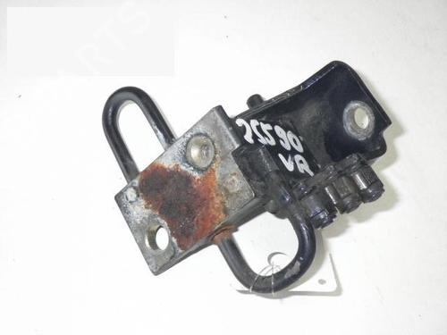 Hinge/Door check strap AUDI A4 B6 Avant (8E5) 2.5 TDI quattro | BP14708919C146 