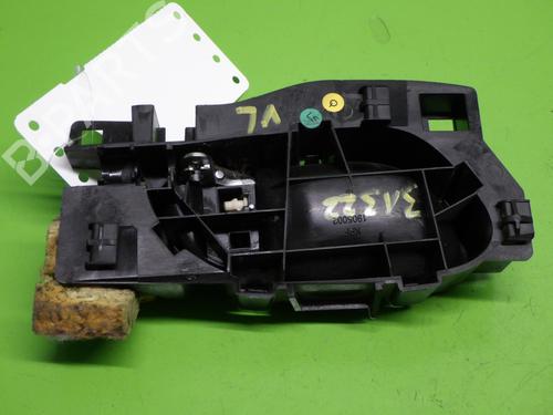 Front left interior door handle CITROËN C3 Picasso (SH_) 1.6 HDi | BP14743341I13