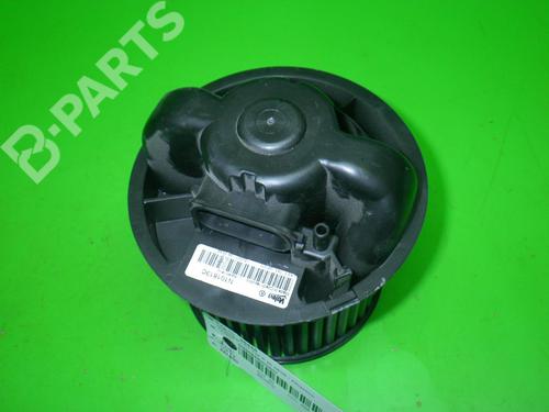 Heater blower motor CITROËN C1 (PM_, PN_) 1.0 | BP6367230M62 
