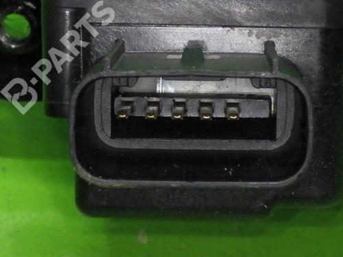 Tailgate lock HYUNDAI IONIQ (AE) 1.6 GDI Hybrid | BP10746782C101 