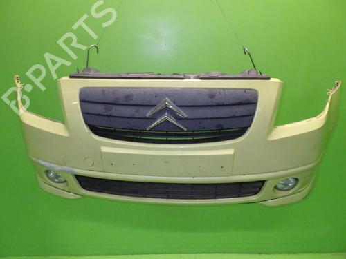 Paraurti anteriore CITROËN C2 (JM_) 1.4 (73 hp) 32820466