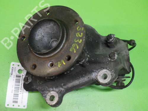 Left front steering knuckle BMW 3 (E90) 318 i | BP31747087M25 - Image 2