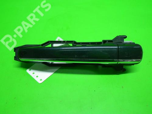Used Front right exterior door handle MERCEDES-BENZ CLK (C208) CLK 430 (208.370) (279 hp) 6407719