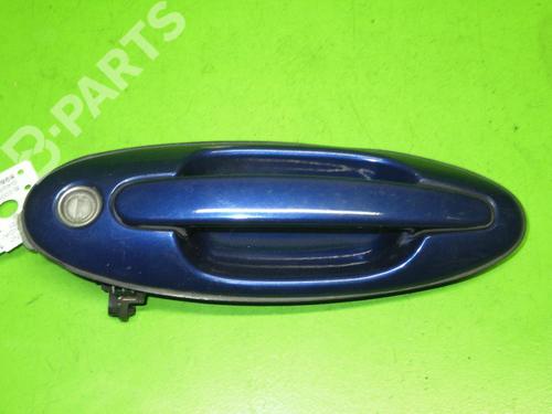 Used Exterior door handle Exterior door handle HYUNDAI COUPE I (RD) 2.0 16V (139 hp) 6406532 6406532