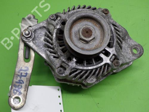 Used Alternator SMART FORFOUR (454) 1.1 (454.030) (75 hp) 25480784