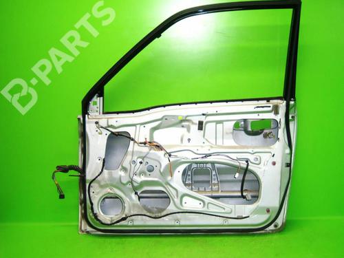Right front door SUZUKI GRAND VITARA I (FT, HT) 2.0 4x4 (TA52, TL52, SQ420) | BP6641728C3 