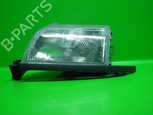 Used Right headlight RENAULT CLIO I (B/C57_, 5/357_) 1.2 (B/C57R, B575, B57A) (54 hp) 14700359