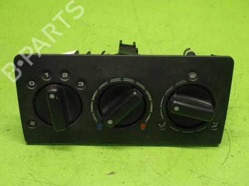 Used Climate control VW POLO II (86C, 80) 1.0 (45 hp) 29046449