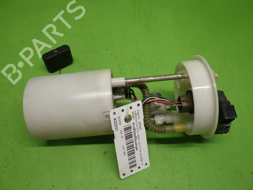 Elektronisk modul CHEVROLET MATIZ (M200, M250) 1.0 | BP28711746M83 