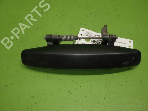 Used Rear left exterior door handle Rear left exterior door handle DACIA DUSTER (HS_) 1.5 dCi (HSMC) (107 hp) 36172949 36172949