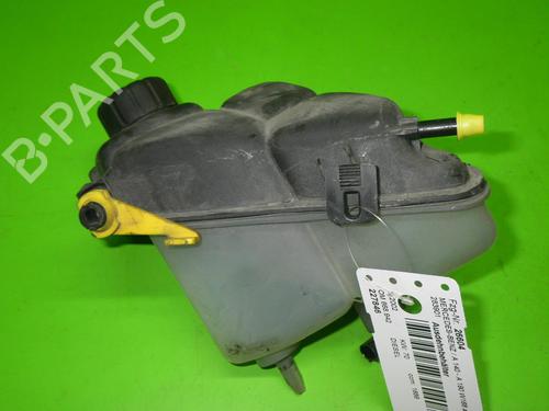 Expansion tank MERCEDES-BENZ A-CLASS (W168) A 170 CDI (168.009, 168.109) | BP14714424C120 