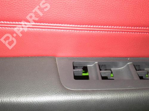 Front left panel CHEVROLET CAPTIVA (C100, C140) 2.0 D 4WD | BP6605175C58 