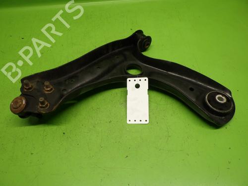 Right front suspension arm SKODA FABIA II (542) 1.2 | BP29046142M13 