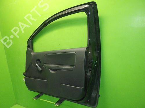 Right front door CITROËN C2 (JM_) 1.1 | BP16706312C3 
