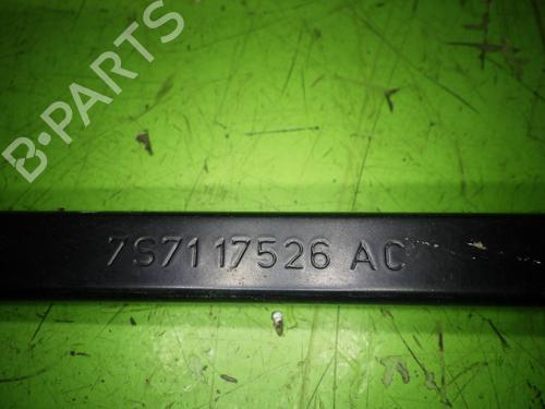 Front windshield wiper arm FORD MONDEO IV Turnier (BA7) 2.0 TDCi | BP29016922C143 
