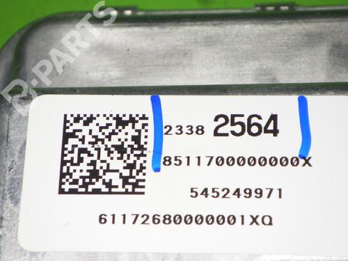 Electronic module OPEL ASTRA K Sports Tourer (B16) 1.6 CDTi (35) | BP6385160M83 