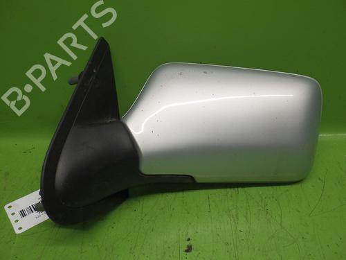 Left mirror VW GOLF III Variant (1H5) 1.9 TDI | BP29757816C26 