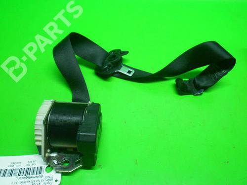 Sikkerhedssele bag venstre BMW X5 (E53) 3.0 d (218 hp) 6671027