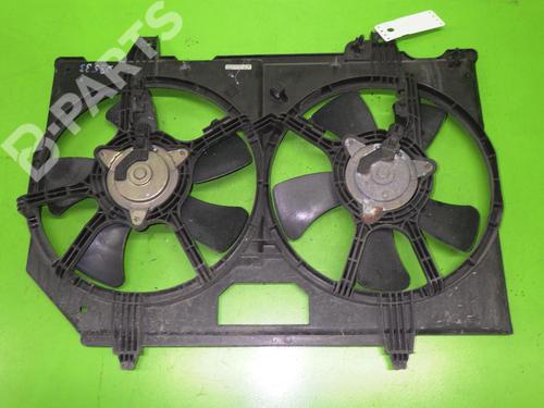 Electronic module NISSAN X-TRAIL I (T30) 2.2 Di 4x4 | BP6381924M83 