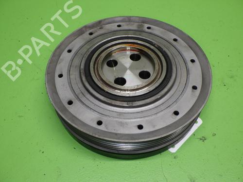 Used Pulley Pulley OPEL ASTRA K Sports Tourer (B16) 1.6 CDTi (35) (136 hp) 33278057 33278057