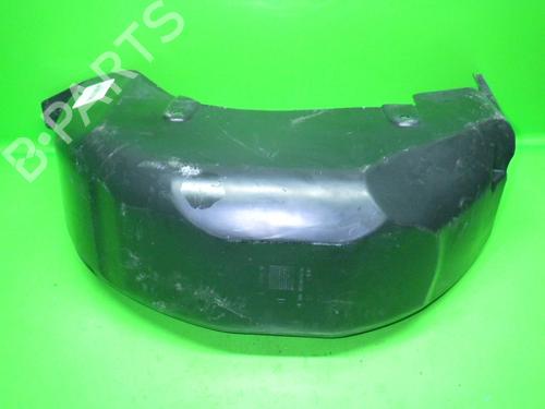 Used Wheel arch CITROËN BERLINGO / BERLINGO FIRST Box Body/MPV (M_) 1.4 i (MBKFX, MBKFW) (75 hp) 14714066