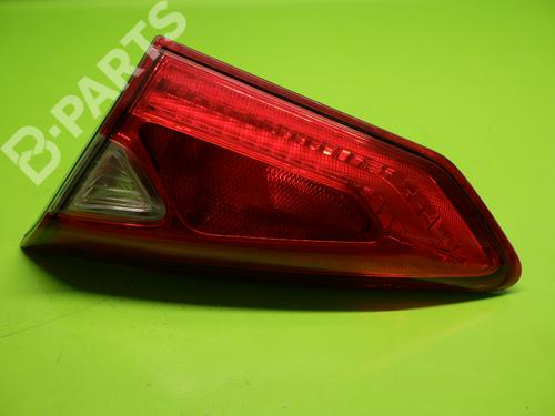 Right tailgate light NISSAN PULSAR Hatchback (C13) 1.2 DIG-T (115 hp) 12123546