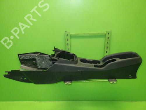 Used Cup/Object holder FORD TRANSIT COURIER B460 Box Body/MPV 1.6 TDCi (95 hp) 28526672