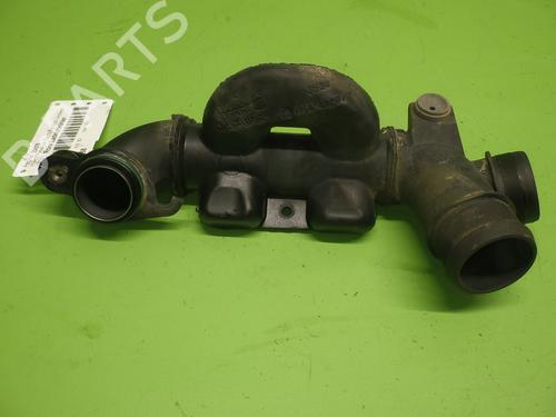 Used Pipe Pipe FORD FOCUS II (DA_, HCP, DP) 1.6 TDCi (109 hp) 34640846 34640846