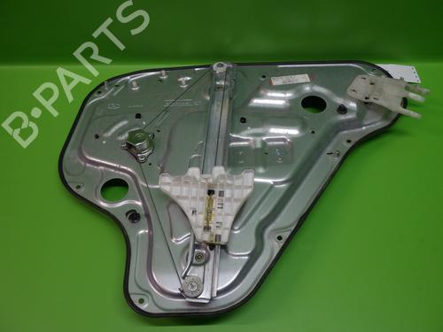 Rear left window mechanism HYUNDAI i30 (FD) 1.6 | BP30582379C24 - Image 2