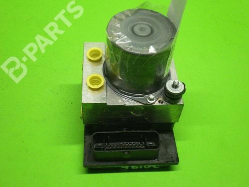 ABS pump JAGUAR XF I (X250) 2.2 D | BP6393679M43 
