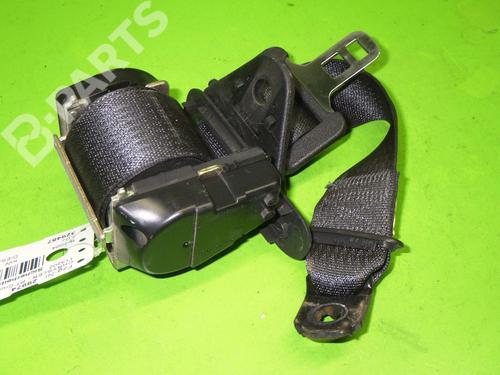 Used Rear left seatbelt CHRYSLER PT CRUISER (PT_) 2.2 CRD (121 hp) 6674382